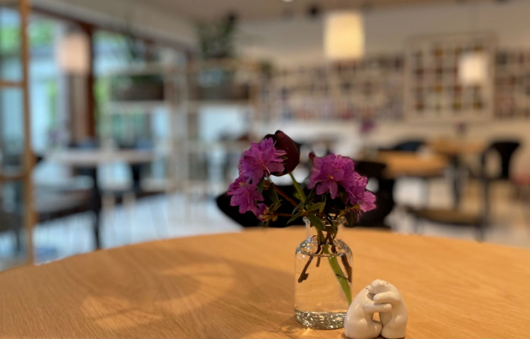 Café Edith
