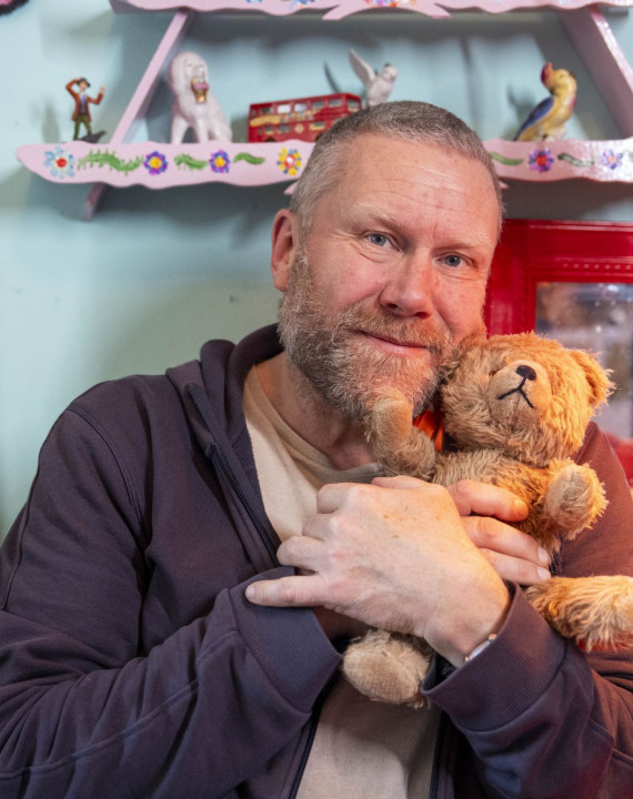 Ole & Bammelammer