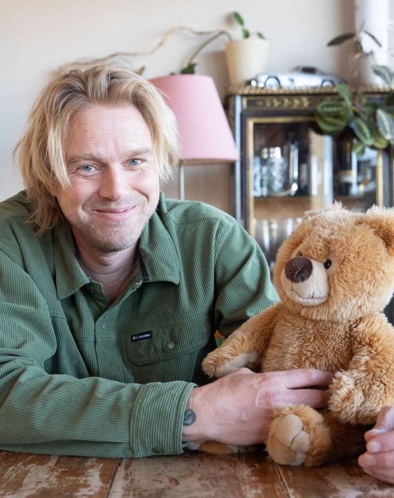 Felix & Bølle