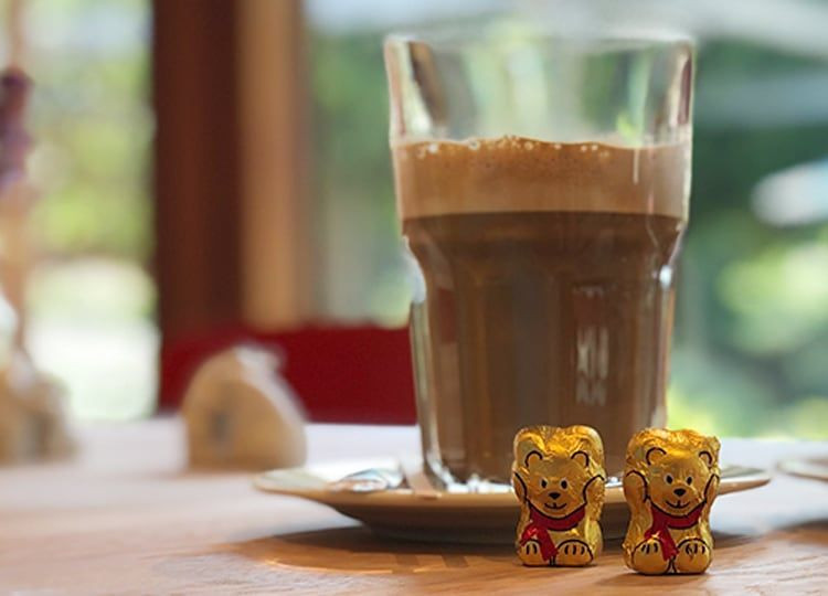 Café Edith